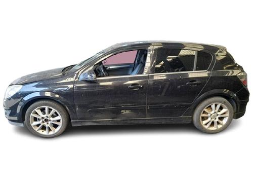 Left front steering knuckle OPEL ASTRA H (A04)  | BP25851039M25 