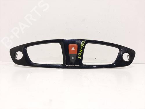 Used Warning switch Warning switch RENAULT SCÉNIC III (JZ0/1_) [2008-2016] 7018597 7018597