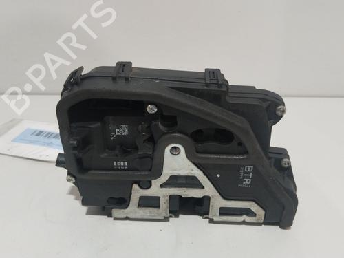 Front right lock BMW 3 Touring (E91)  | BP27278456C97 