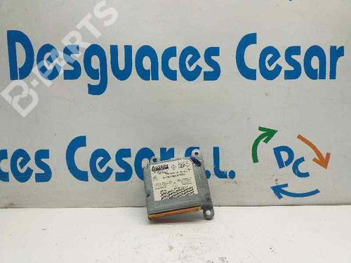 ECU airbags CITROËN XSARA (N1) 2.0 HDi 109 | BP5234746M53 