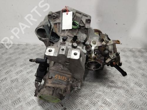 Gearbox SEAT LEON (1M1) 1.6 16 V | BP31857253M3