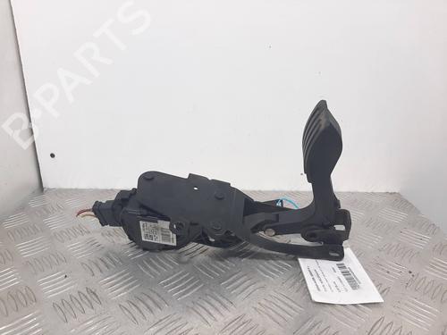 Used Pedal Pedal CITROËN JUMPY II (VF7) [2007-2016] 6984666 6984666