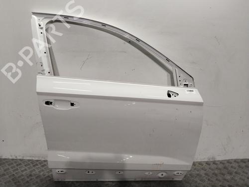 Used Right front door Right front door SEAT ATECA (KH7, KHP) 1.4 TSI (150 hp) 40101633 40101633