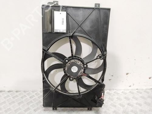 Radiator fan VW GOLF V (1K1) 1.9 TDI | BP19334877M35 
