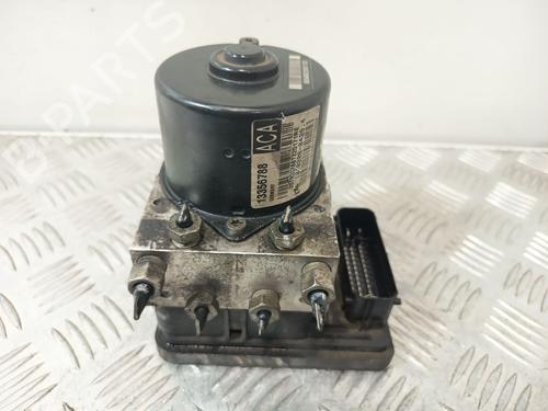 ABS pump CHEVROLET ORLANDO (J309) | BP34539237M43 - Image 4