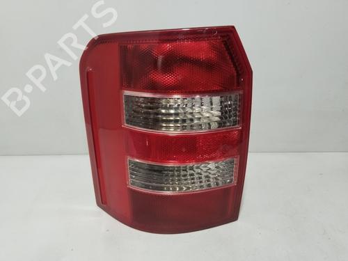 Højre baglygte AUDI A2 (8Z0) 1.4 (75 hp) 31360603