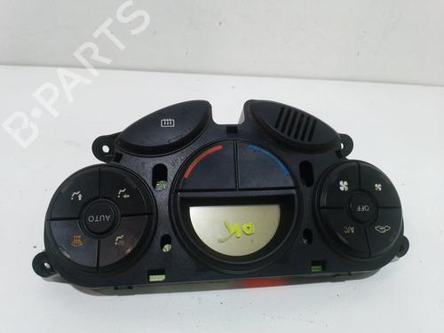 Used Climate control Climate control FORD FOCUS I (DAW, DBW) [1998-2009] 11527584 11527584