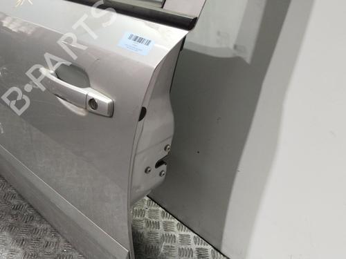 Left front door OPEL ASTRA H (A04) 1.7 CDTI (L48) | BP27505399C2 