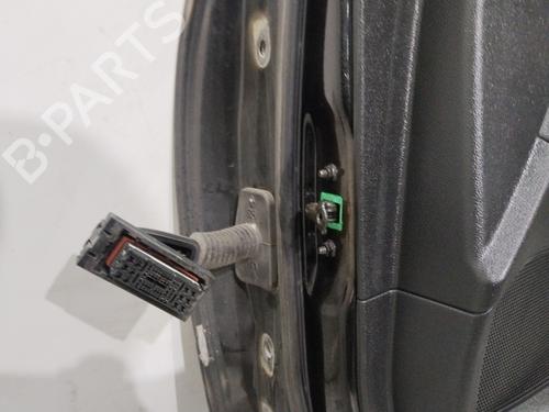 Right front door KIA OPTIMA (JF)  | BP21572657C3 