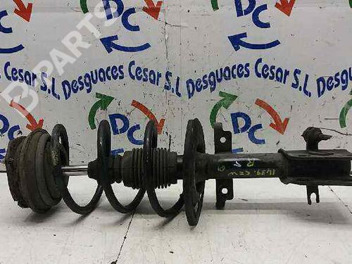 Right front shock absorber RENAULT LAGUNA II Grandtour (KG0/1_)  | BP5232508M17 