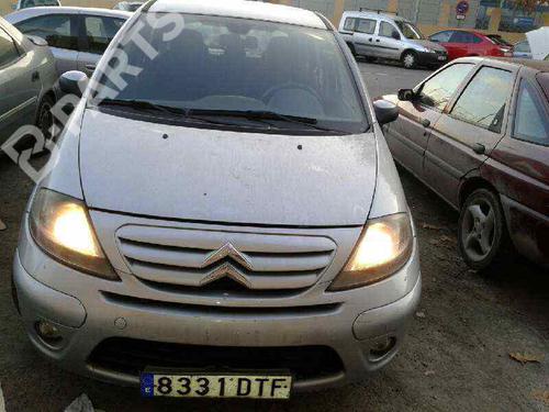 Instrument cluster CITROËN C3 I (FC_, FN_) 1.4 HDi | BP5190336C47 