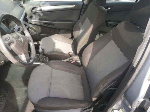 Front right window mechanism OPEL ASTRA H (A04)  | BP9216651C23 