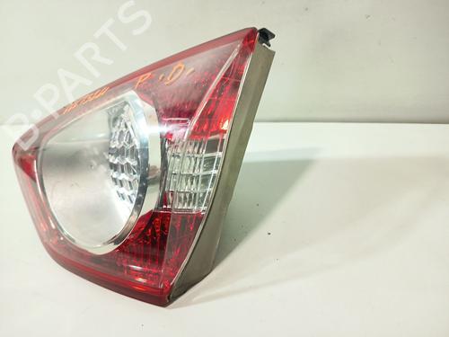 Right tailgate light FORD KUGA I 2.0 TDCi | BP32780447C80 - Image 2