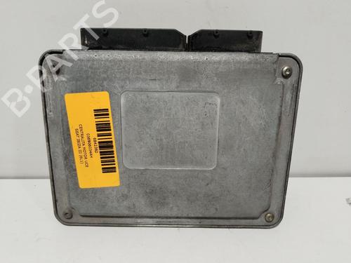 Used Engine control unit (ECU) Engine control unit (ECU) SEAT IBIZA III (6L1) 1.4 16V (75 hp) 36074237 36074237