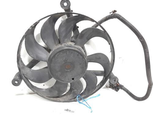 Used Radiator fan SEAT IBIZA III (6L1) [2002-2009]  8820665