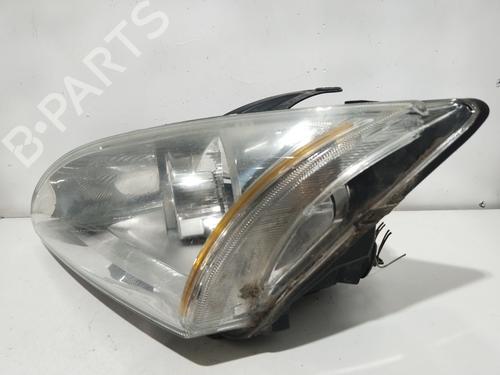 Left headlight FORD FOCUS II (DA_, HCP, DP) 2.0 | BP25785728C28 - Image 2