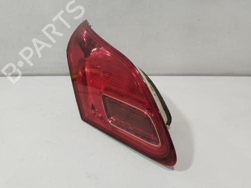 Left tailgate light OPEL ASTRA J (P10) | BP34170242C79 - Image 2