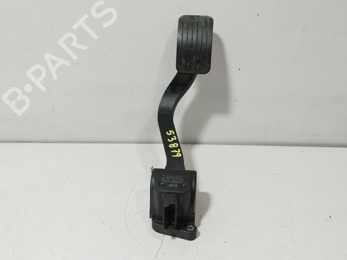 Used Pedal Pedal PEUGEOT 5008 (0U_, 0E_) 2.0 HDi 150 / BlueHDi 150 (150 hp) 39623748 39623748