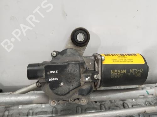 Front wiper motor NISSAN NV200 Van e-NV (ME0N) | BP37224724M29 - Image 3