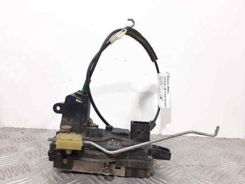 Front left lock OPEL ASTRA H GTC (A04)  | BP5983599C98 