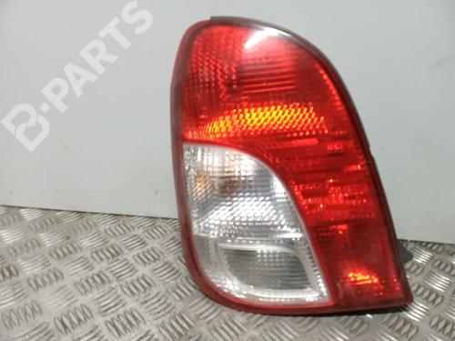 Used Right taillight KIA CARENS I (FC) 1.8 i (110 hp) 5161890