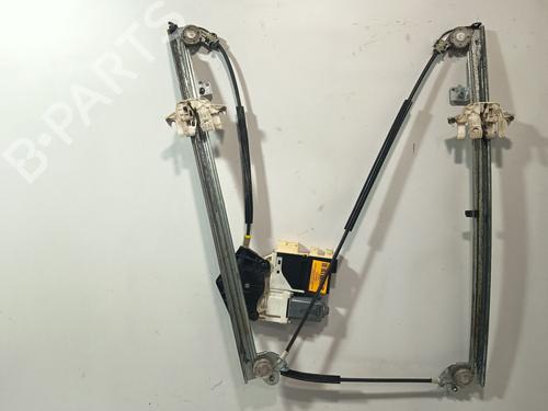 Front right window mechanism CITROËN C8 (EA_, EB_) 2.2 HDi | BP36667680C23 - Image 3