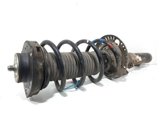 Used Left front shock absorber Left front shock absorber VW FOX Hatchback (5Z1, 5Z3, 5Z4) [2003-2015] 7194155 7194155