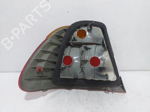 Right taillight BMW 3 (E46) 320 d | BP16685751C35 