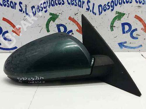 Right mirror NISSAN PRIMERA Hatchback (P12)  | BP5167312C27 