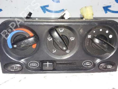 Used Climate control Climate control DAEWOO MATIZ (M100, M150) [1998-2026] 5161196 5161196