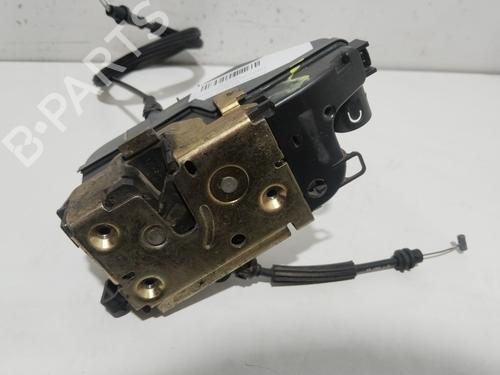 Front right lock PEUGEOT 307 Break (3E)  | BP22716047C97 