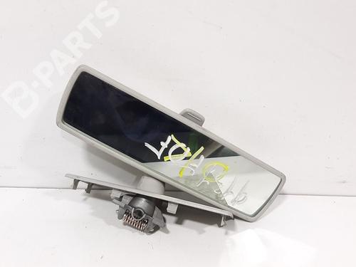 Used Rear mirror SEAT ALTEA (5P1) [2004-2015]  7918287