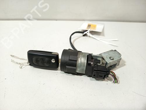 Ignition barrel CITROËN C5 III (RD_) 3.0 HDi 240 (RDX8CA) | BP36460612M48 - Image 2