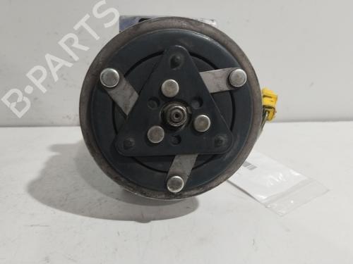 Used AC compressor AC compressor PEUGEOT 206 Hatchback (2A/C) 1.4 i (75 hp) 21327501 21327501