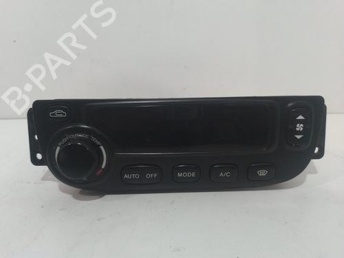 Used Climate control Climate control CHEVROLET EVANDA [2005-2026] 13712920 13712920