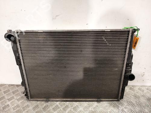 Used Water radiator Water radiator BMW 1 (E87) 118 d (122 hp) 33963520 33963520