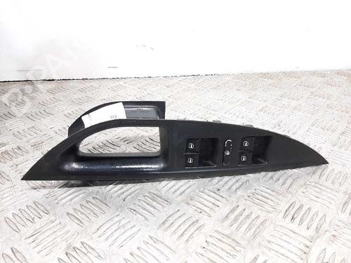 Used Left front window switch Left front window switch SEAT ALTEA (5P1) [2004-2015] 6088976 6088976