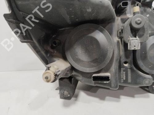 Lyskaster venstre RENAULT SCÉNIC II (JM0/1_) 1.9 dCi (JM14) | BP29807991C28 