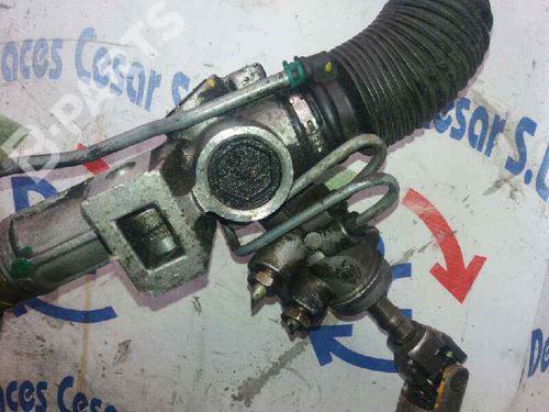 Steering rack CHRYSLER VOYAGER / GRAND VOYAGER III (GS_, NS_)  | BP5163680M22 