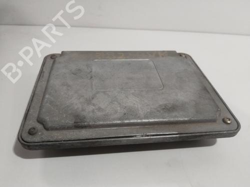 Engine control unit (ECU) SEAT IBIZA III (6L1) 2.0 | BP27297711M57 