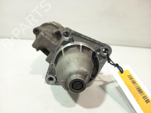 Used Starter Starter FORD FIESTA V (JH_, JD_) 1.4 16V (80 hp) 33794747 33794747
