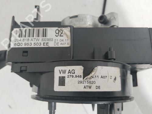 Switch FORD FIESTA VI (CB1, CCN)  | BP19393317I30