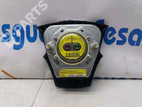 Førerens kollisjonspute VOLVO V50 (545) 1.6 D | BP5179230C9 