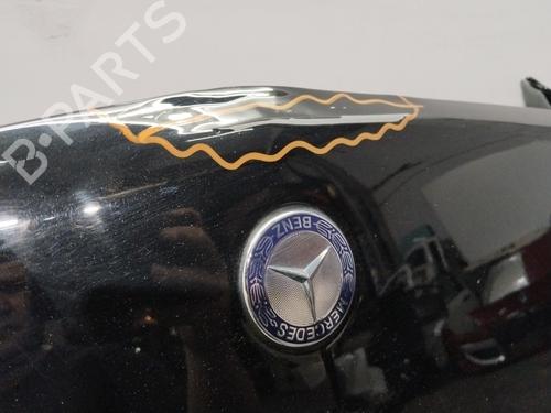 Hood MERCEDES-BENZ B-CLASS Sports Tourer (W245) B 200 (245.233) | BP26542408C1 