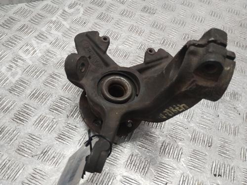 Right front steering knuckle VW POLO (9N_, 9A_)  | BP17069166M26 