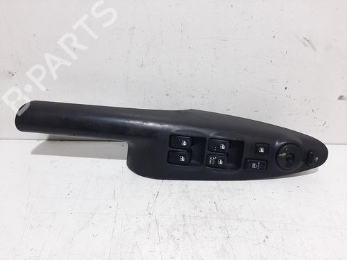 Used Left front window switch Left front window switch HYUNDAI TUCSON (JM) 2.0 CRDi (136 hp) 18409874 18409874