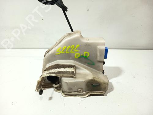 Used Front right lock Front right lock 37525846 37525846
