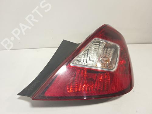 Right taillight OPEL CORSA D (S07) 1.3 CDTI (L08, L68) | BP36505369C35 - Image 3