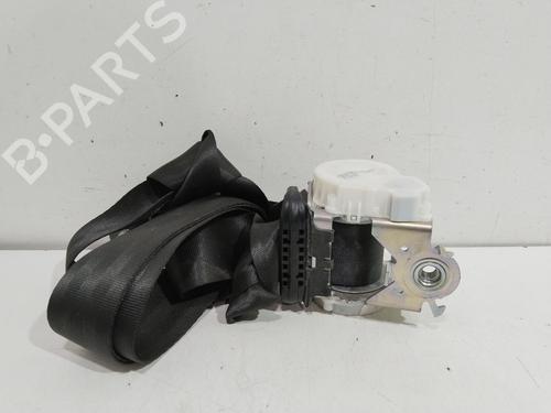 Rear left seatbelt PEUGEOT 5008 (0U_, 0E_)  | BP13574818I29 