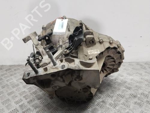 Gearbox FORD TRANSIT CUSTOM V362 Van (FY, FZ)  | BP29258824M3 